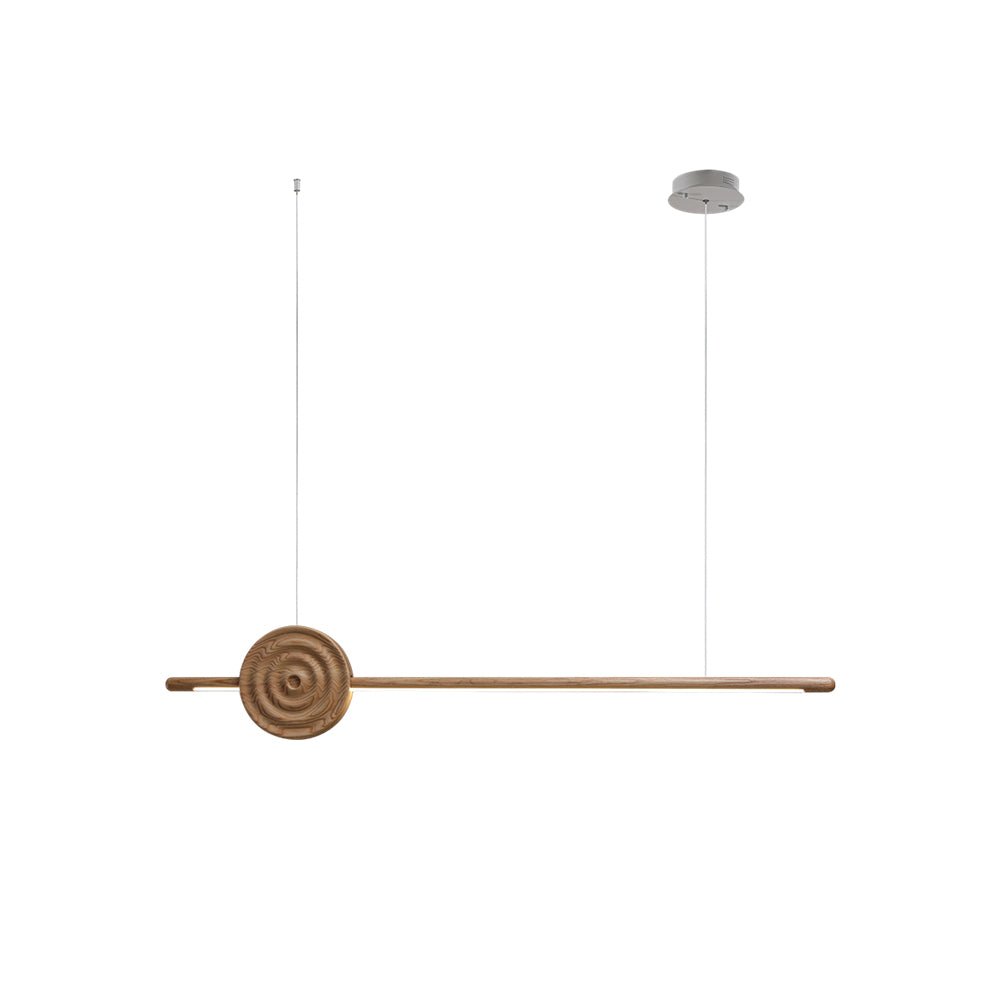 Rinirira Chandelier Erhu Wood
