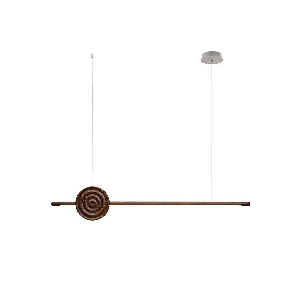 Rinirira Chandelier Erhu Wood