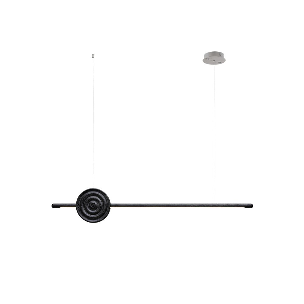 Rinirira Chandelier Erhu Wood