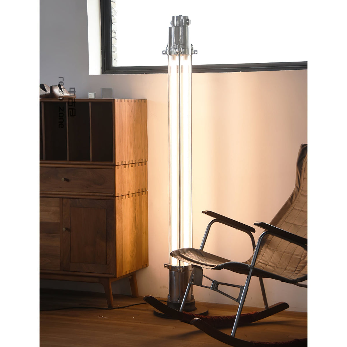 Cylus Floor Lamp