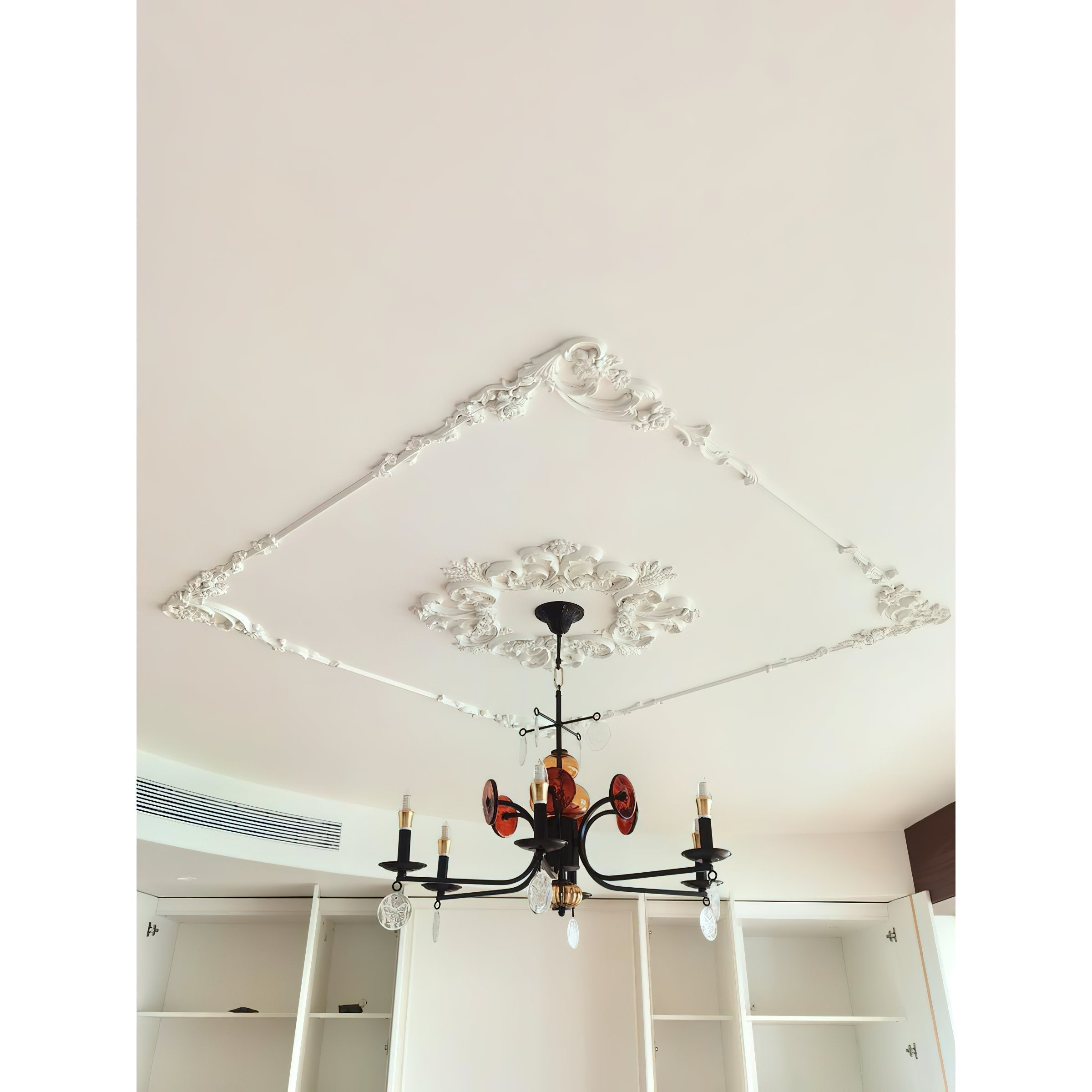 Dante Chandelier