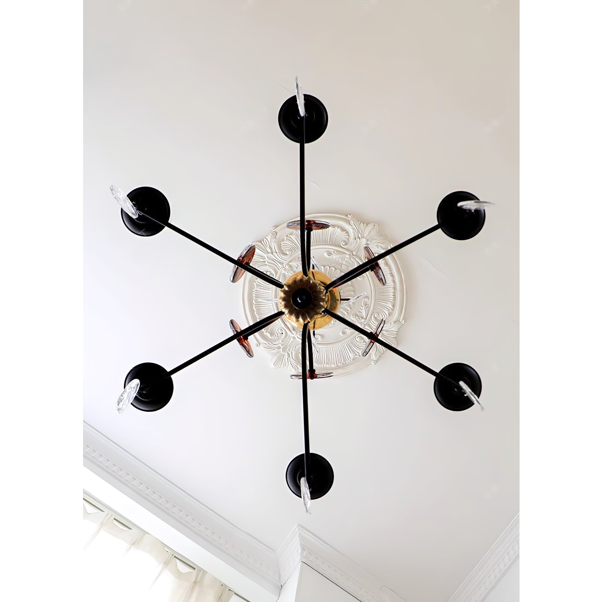 Dante Chandelier