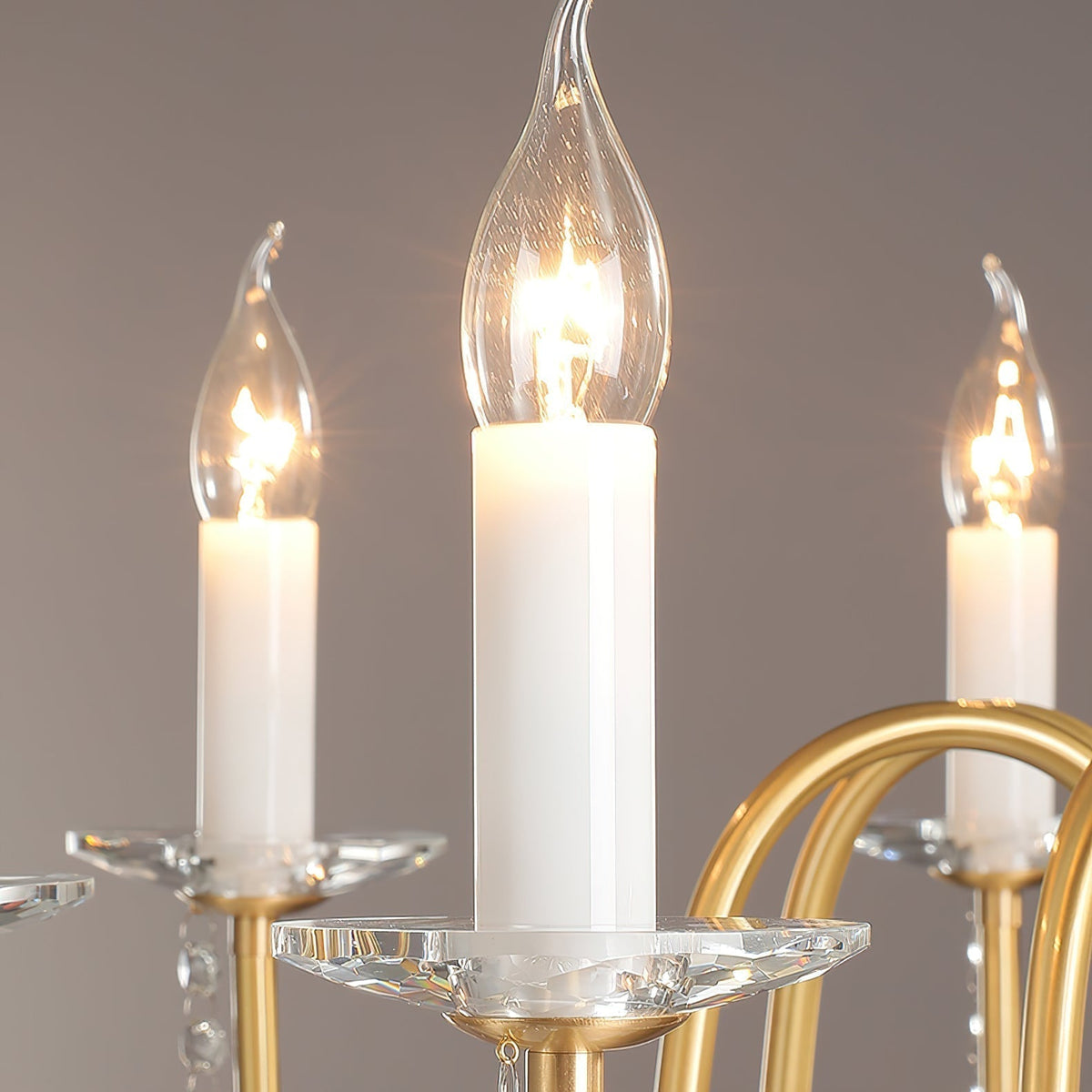 Gisellie Chandelier