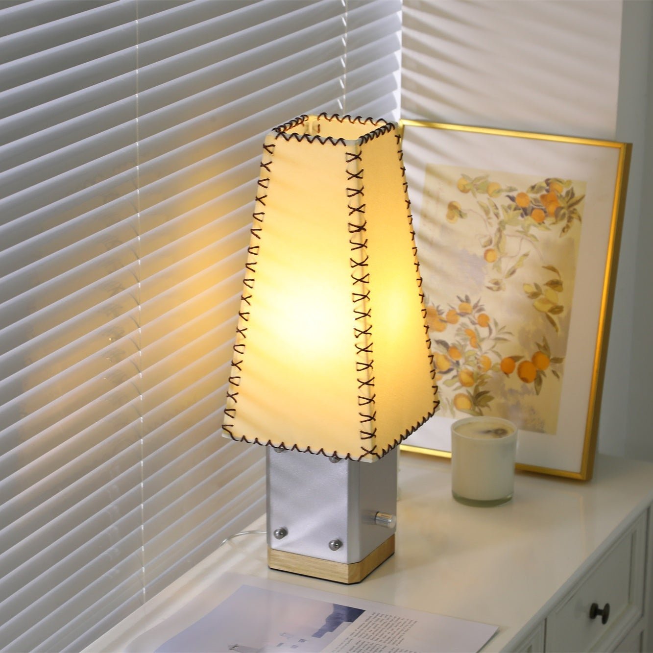 Cysl Table Lamp