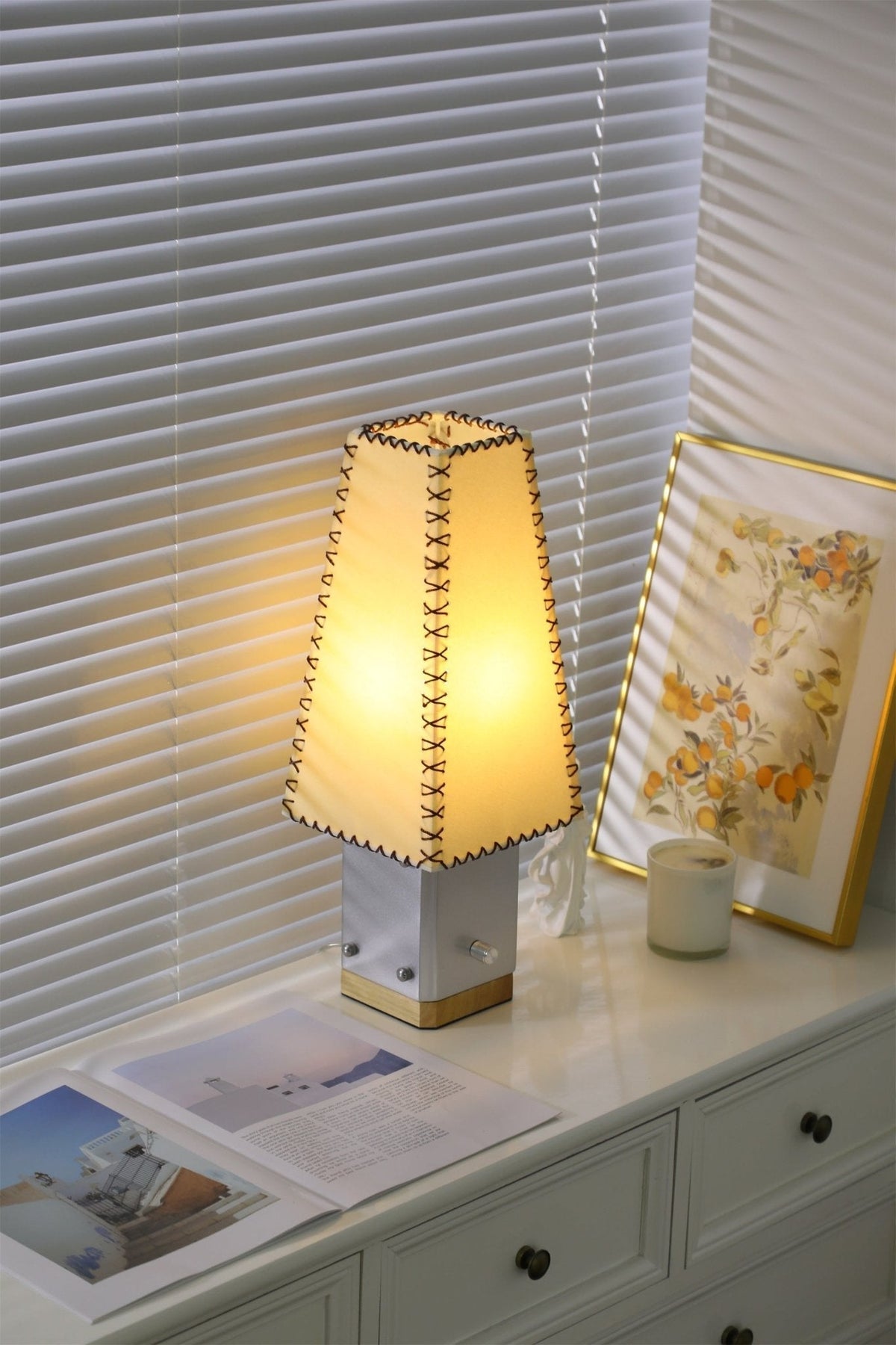 Cysl Table Lamp