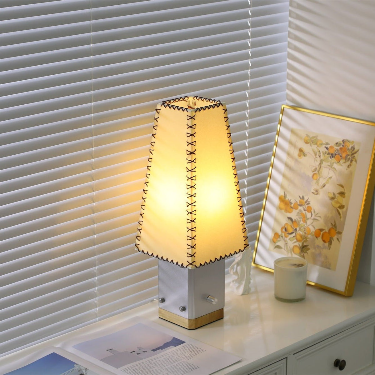 Cysl Table Lamp
