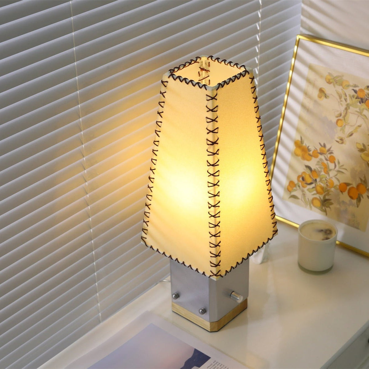 Cysl Table Lamp