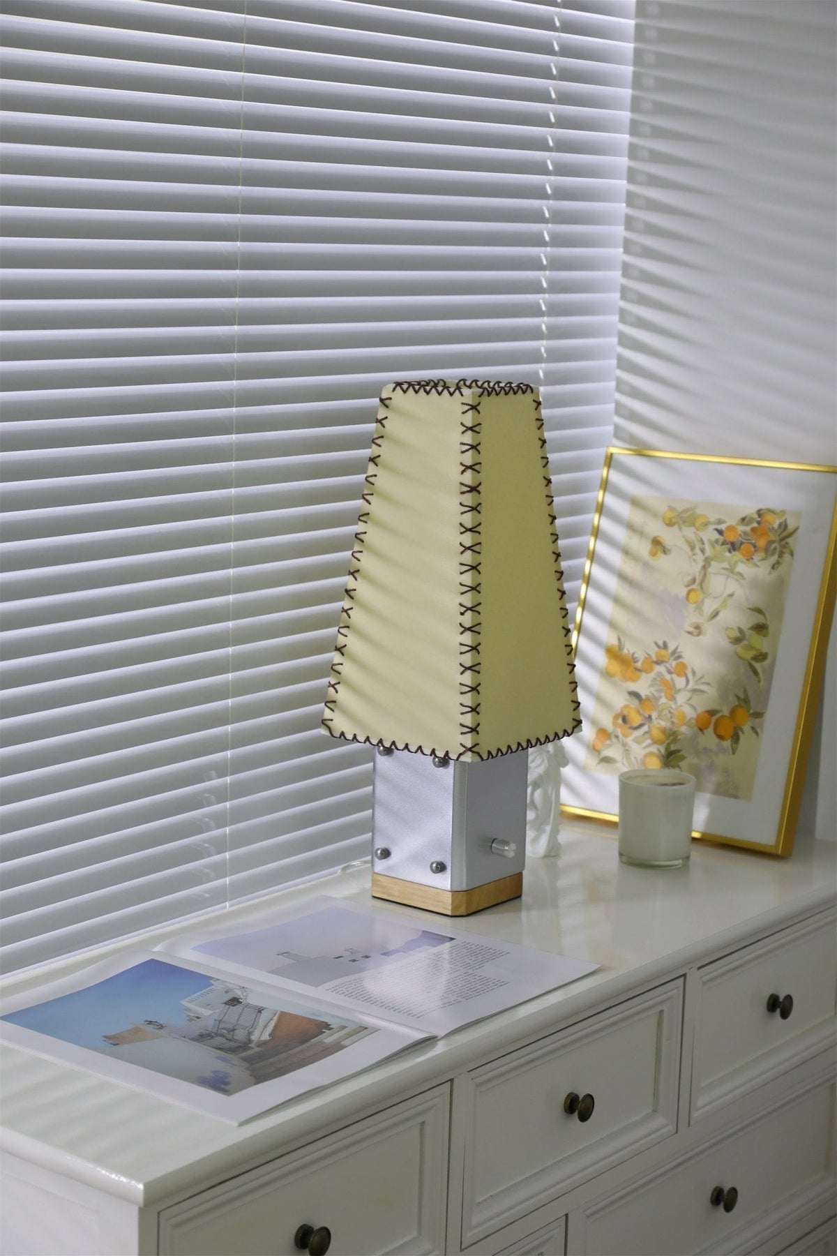 Cysl Table Lamp