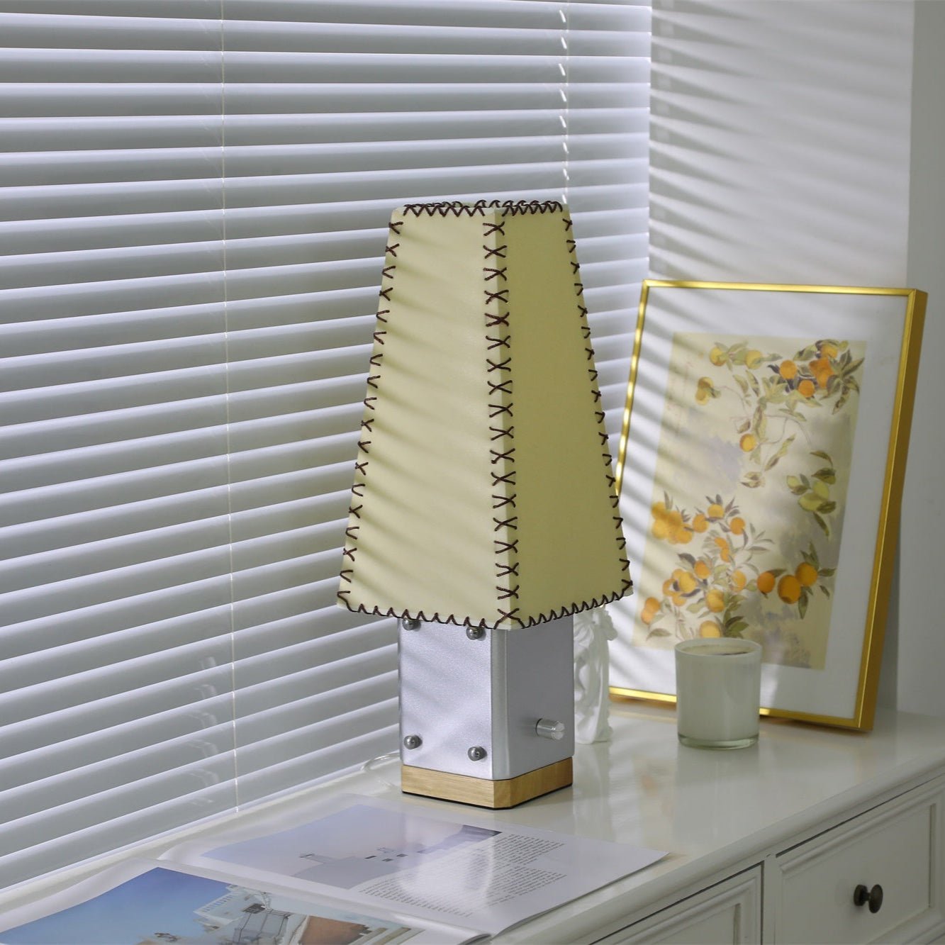 Cysl Table Lamp