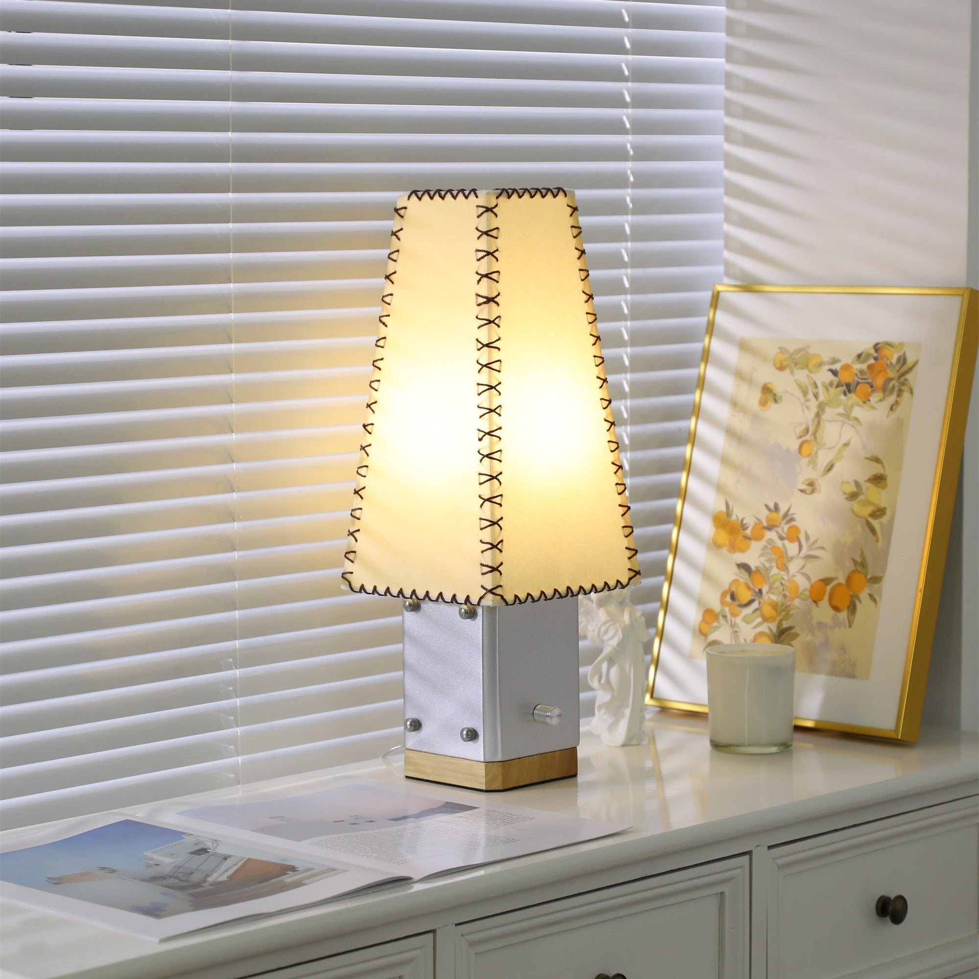 Cysl Table Lamp