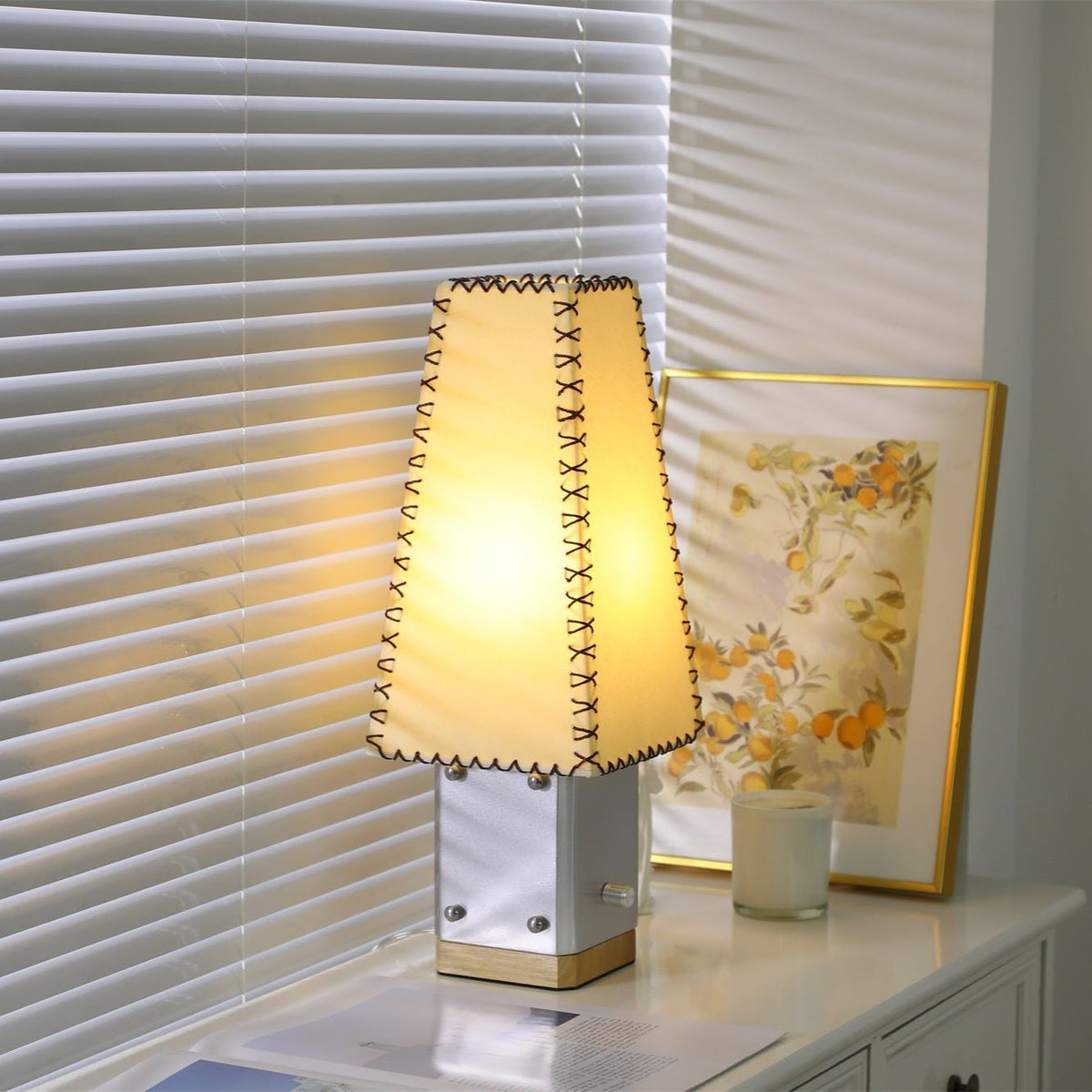 Cysl Table Lamp