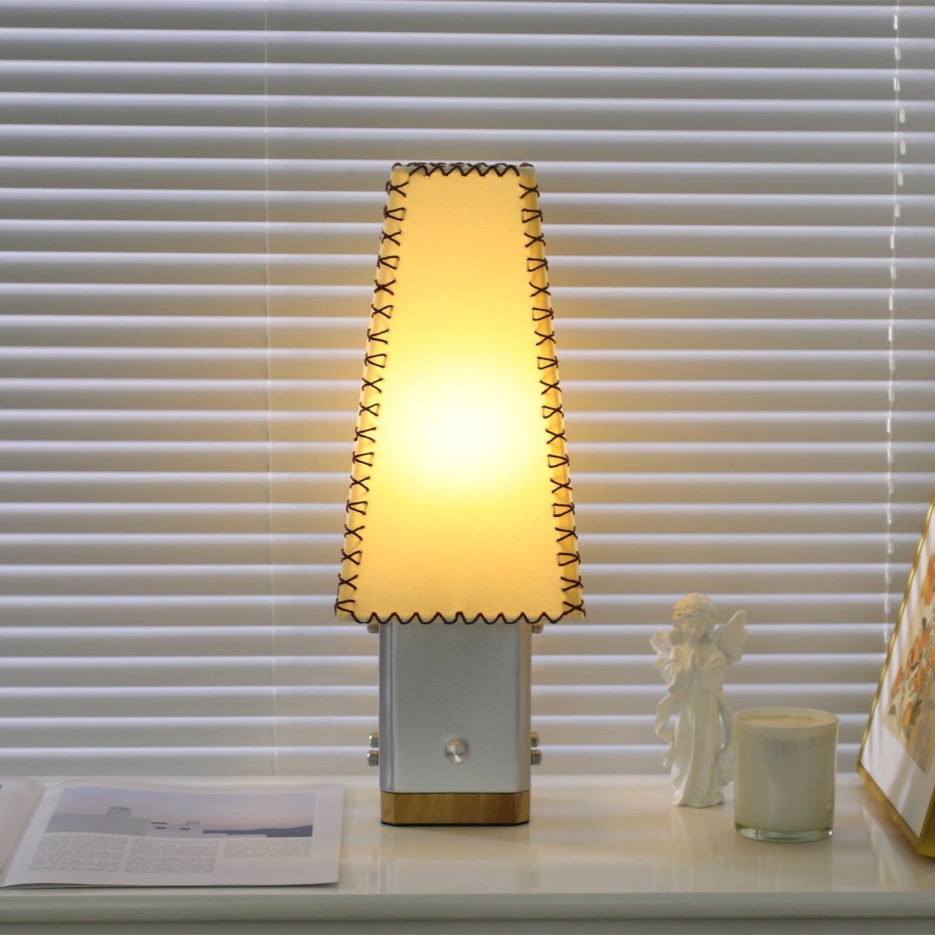 Cysl Table Lamp