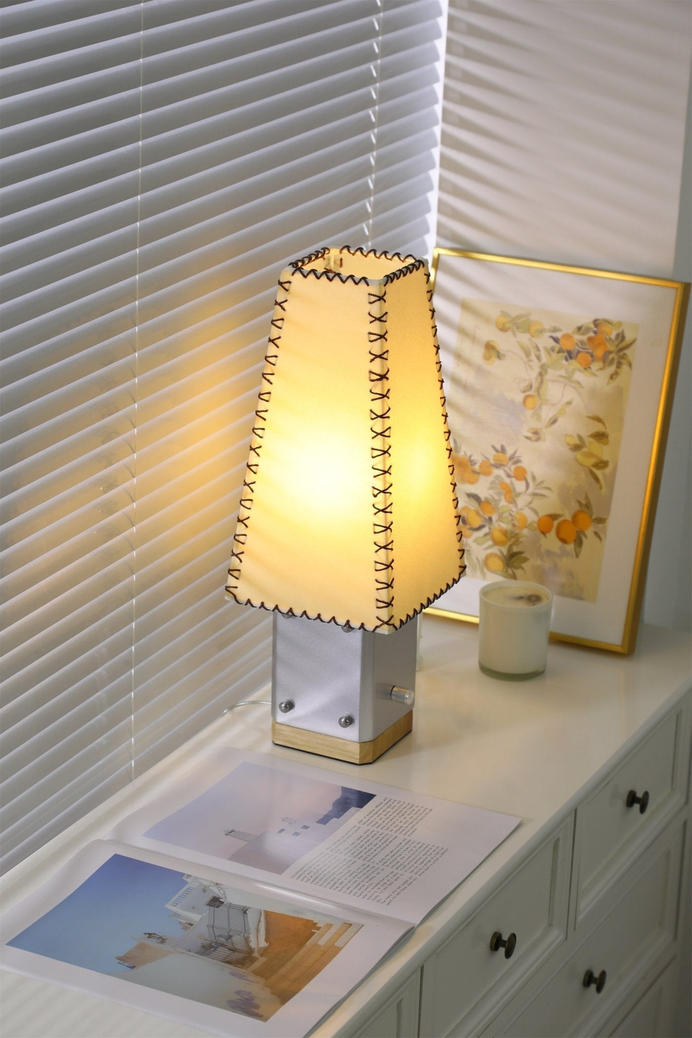 Cysl Table Lamp