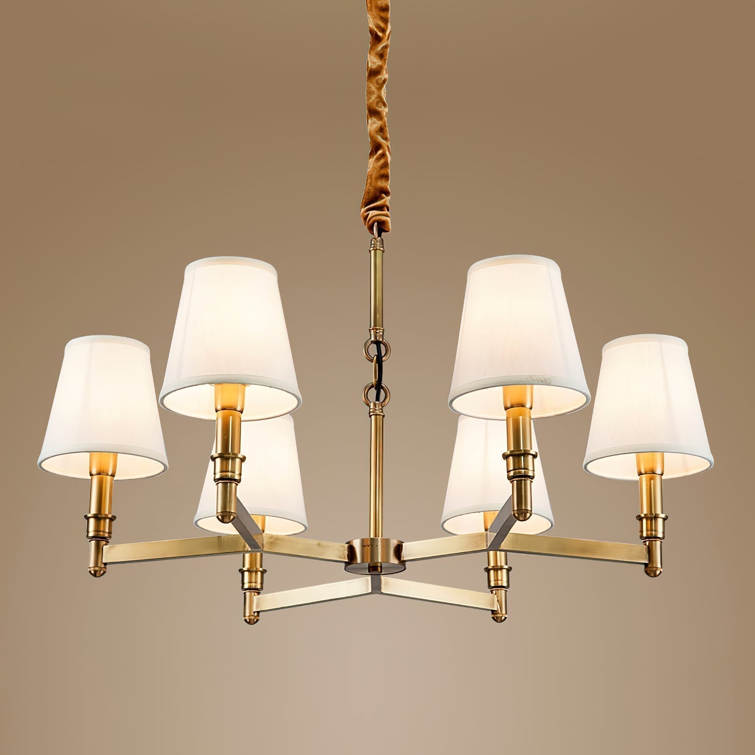 Brantley Chandelier
