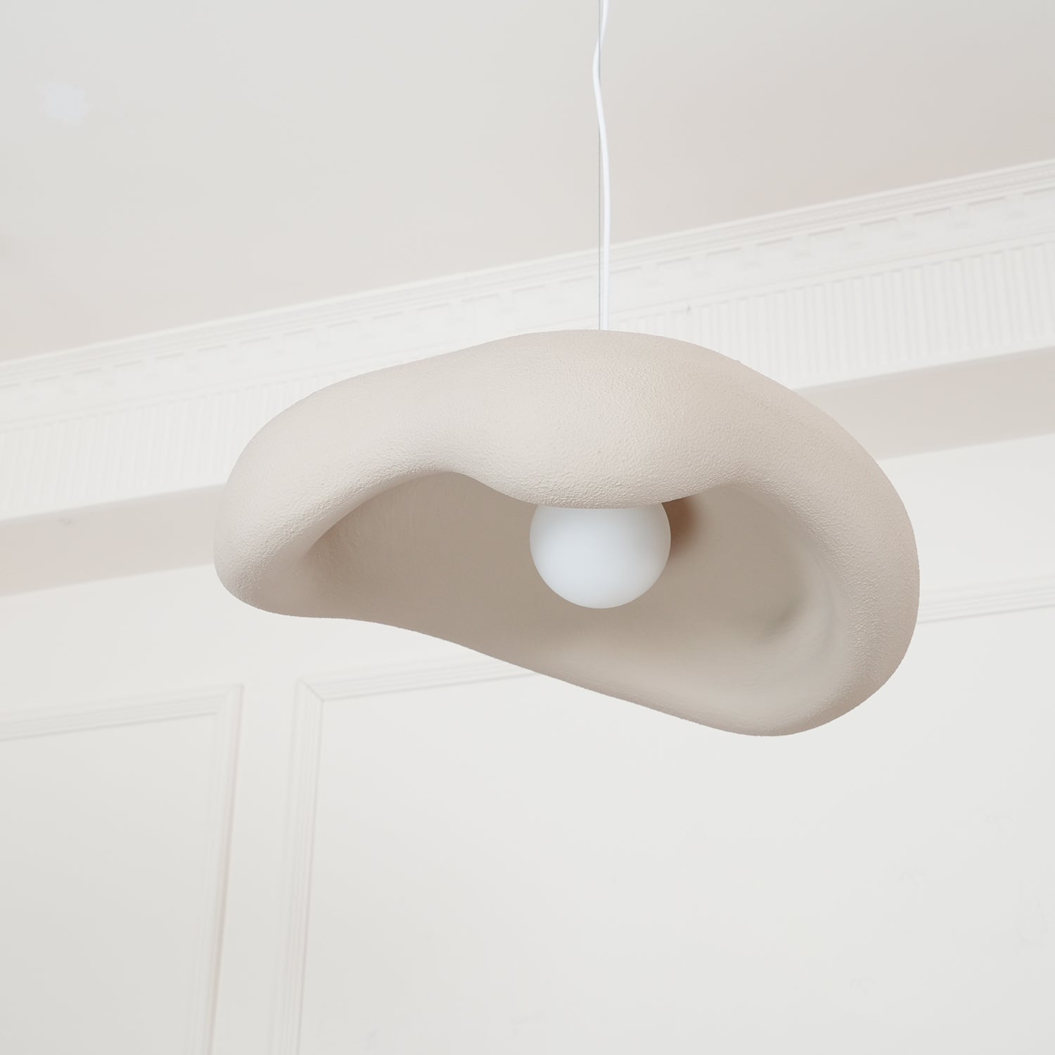 Drift Wabi Sabi Pendant Light
