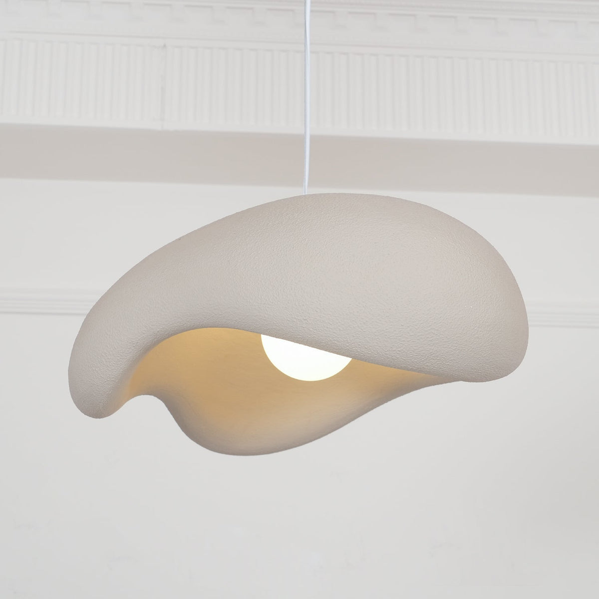 Drift Wabi Sabi Pendant Light