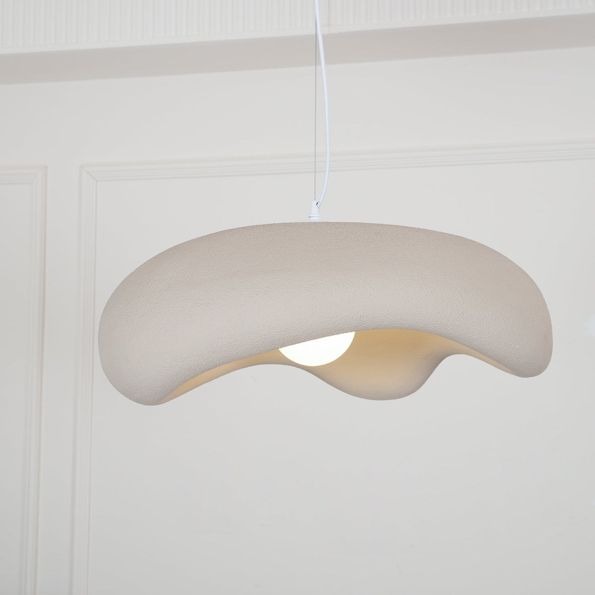 Drift Wabi Sabi Pendant Light