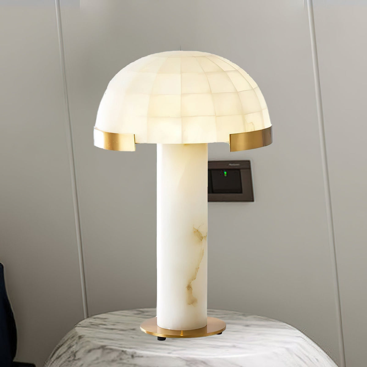 Cirenena Table Lamp