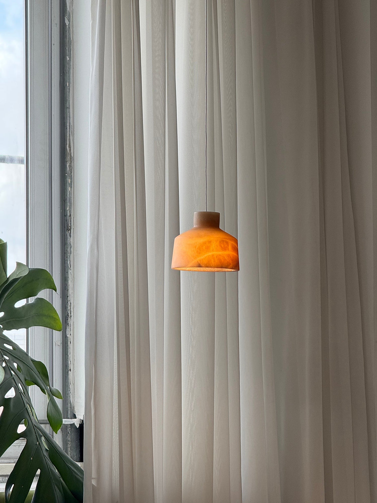 Dusk Lamp