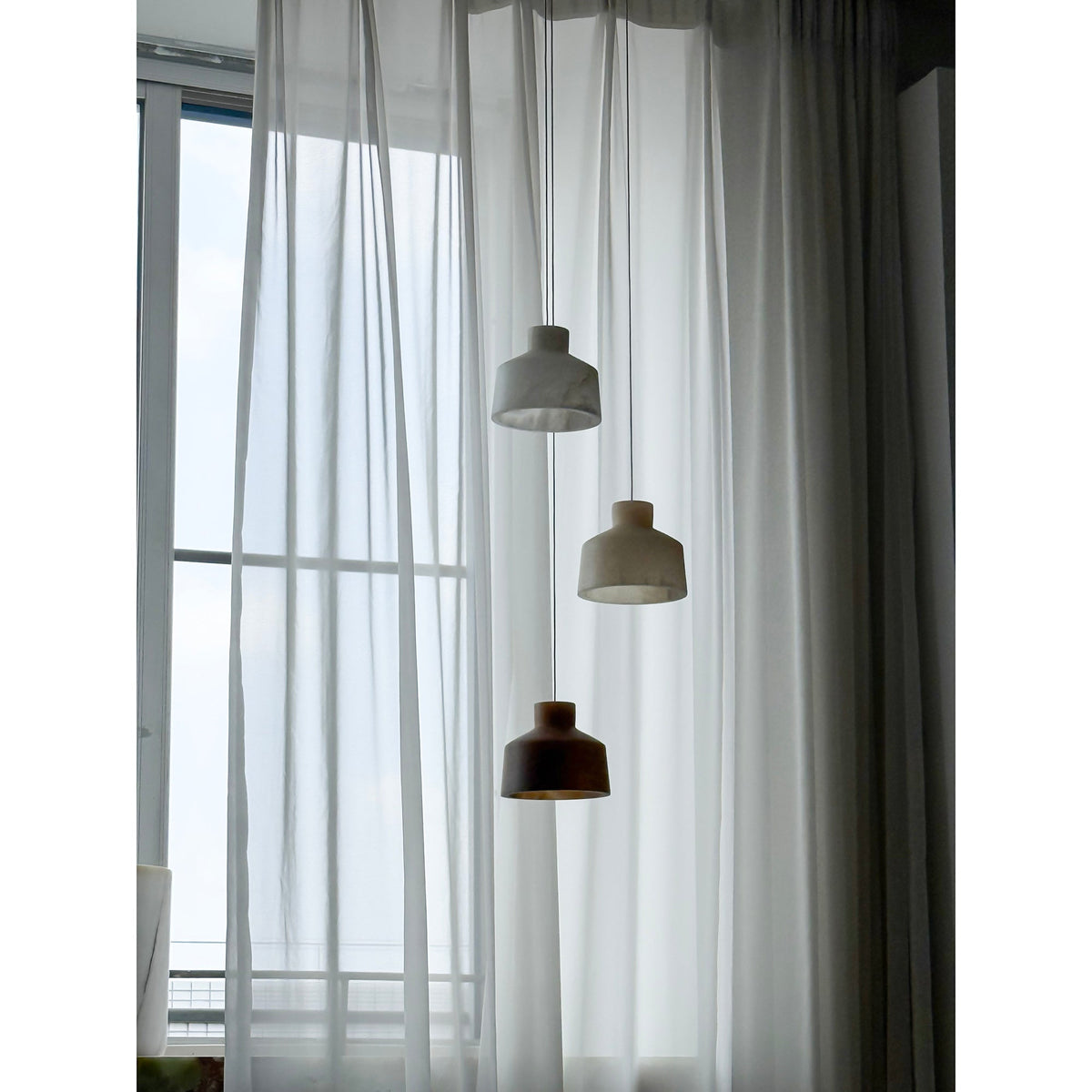 Dusk Lamp