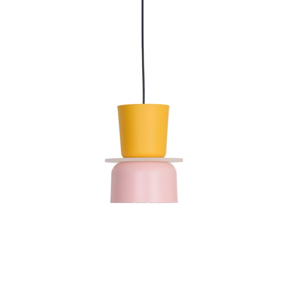 Vespece Acrylic Minimalistic Pendant Light