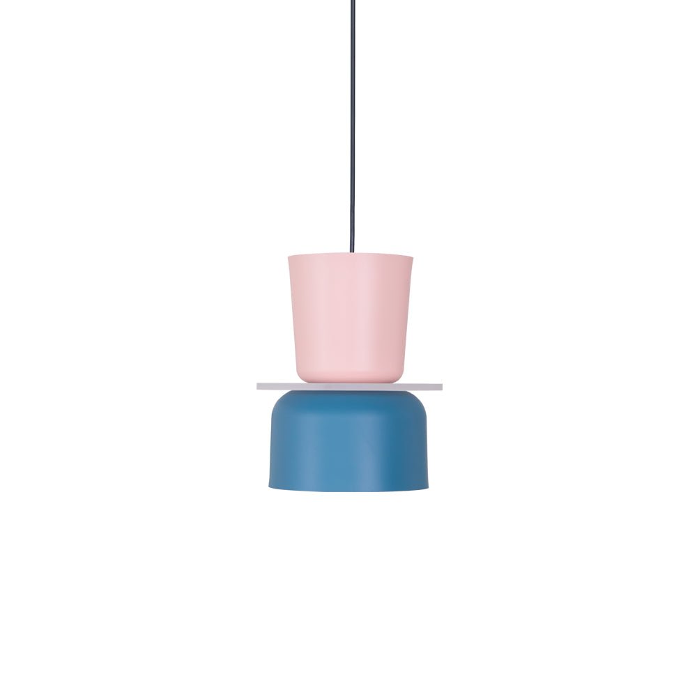 Vespece Acrylic Minimalistic Pendant Light