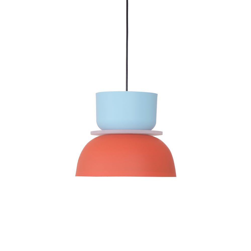 Vespece Acrylic Minimalistic Pendant Light