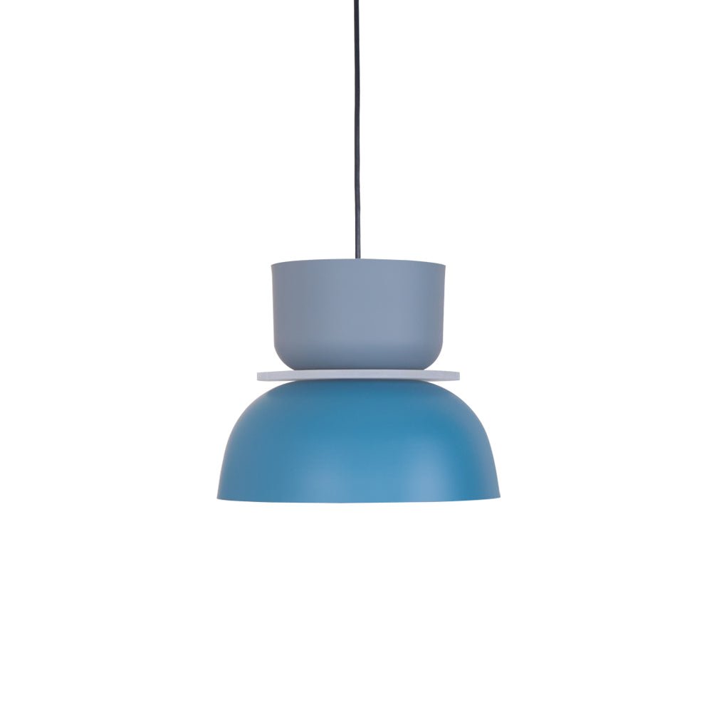 Vespece Acrylic Minimalistic Pendant Light
