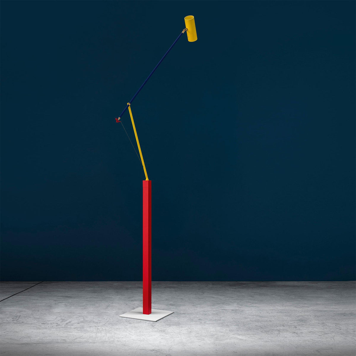 Rohe Floor Lamp