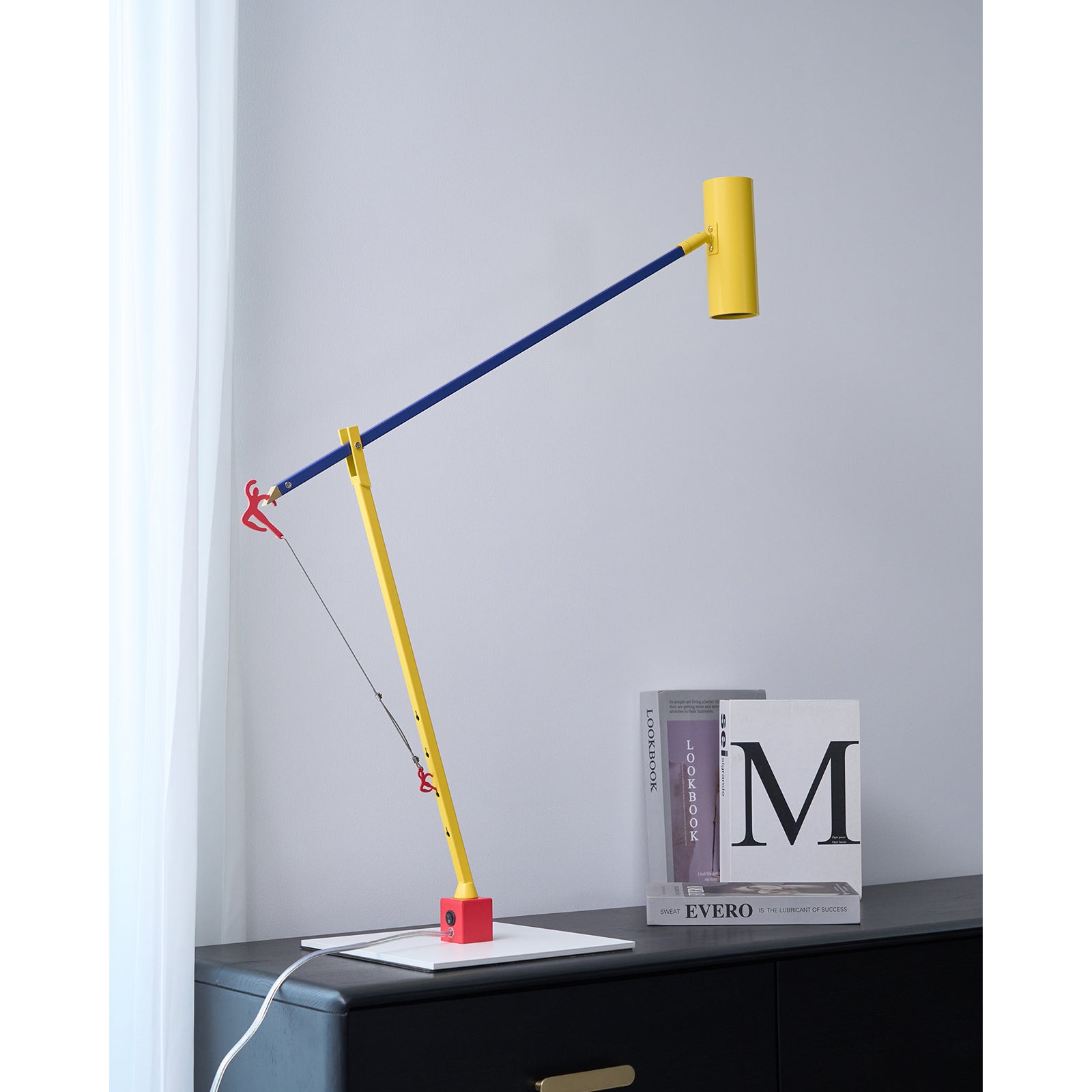 Sulier Table Lamp