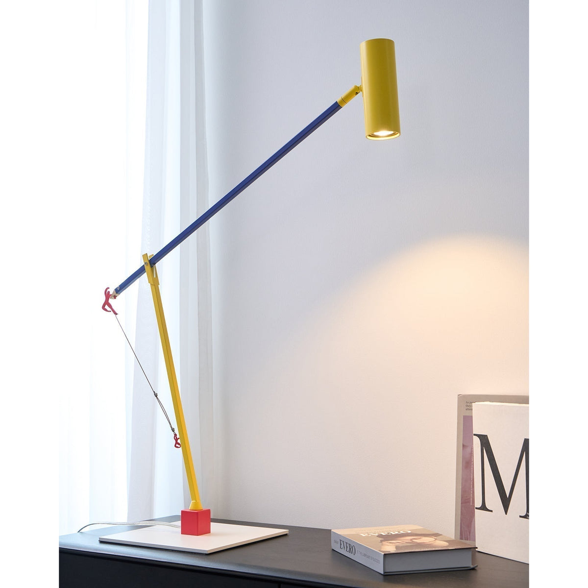 Sulier Table Lamp