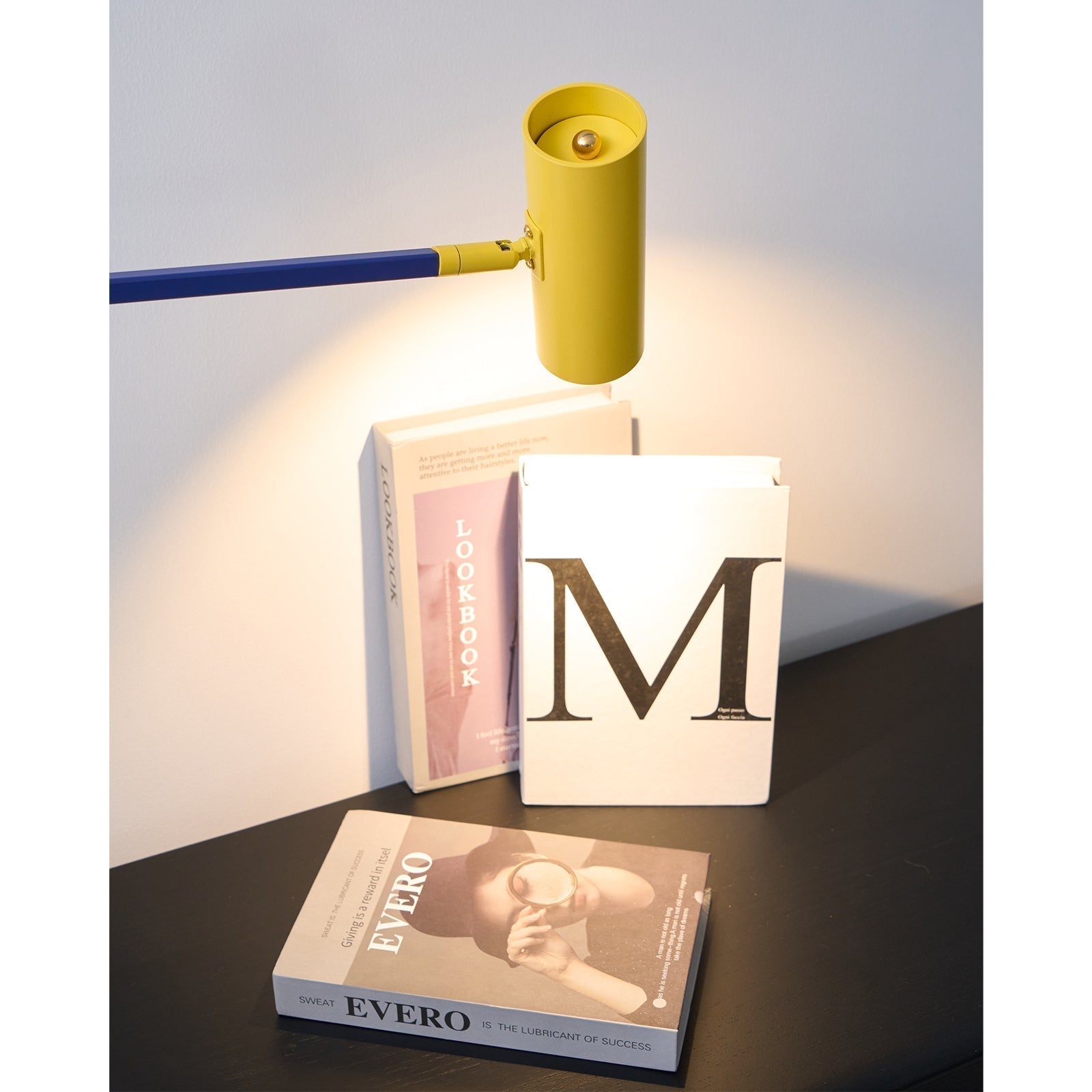 Sulier Table Lamp