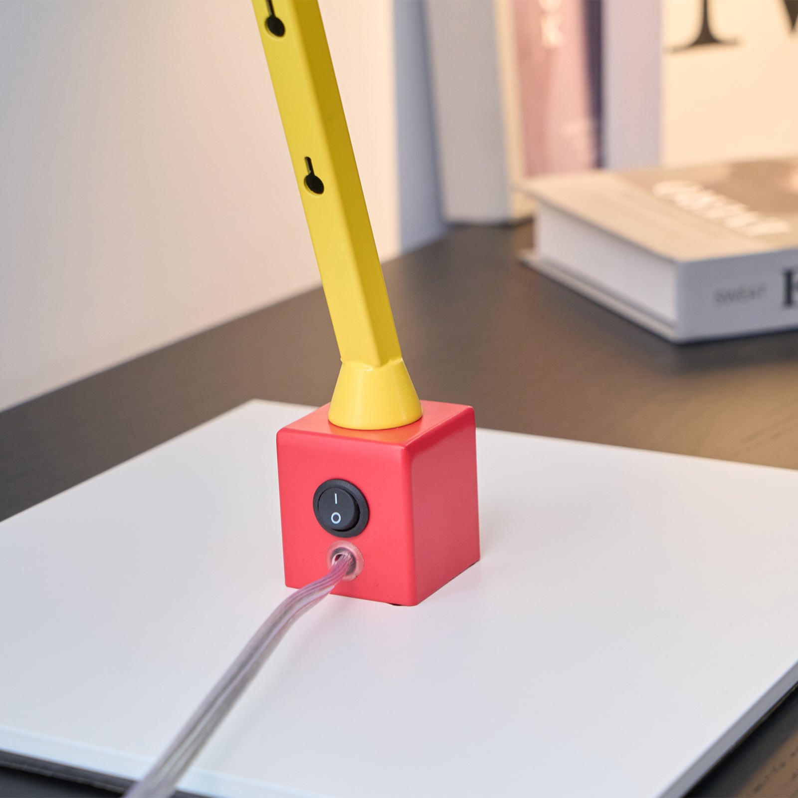 Sulier Table Lamp