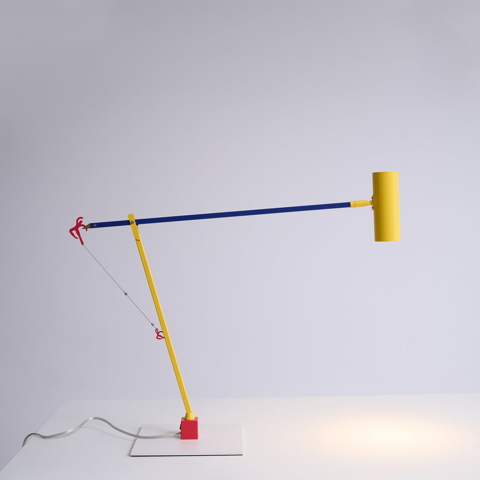 Sulier Table Lamp
