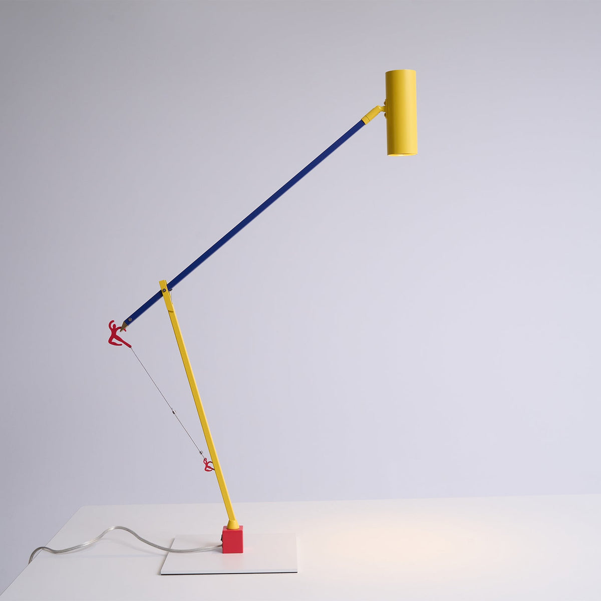 Sulier Table Lamp