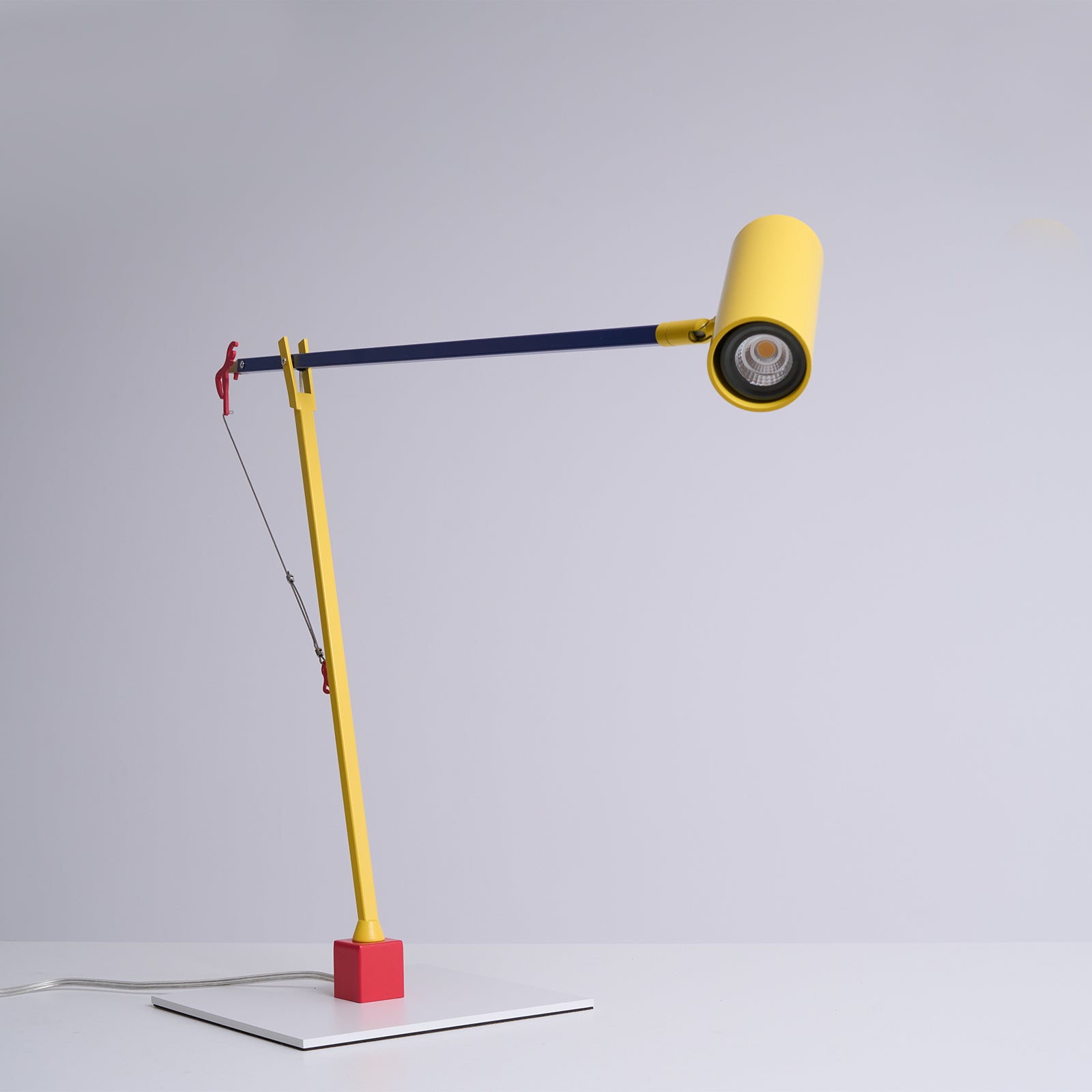 Sulier Table Lamp