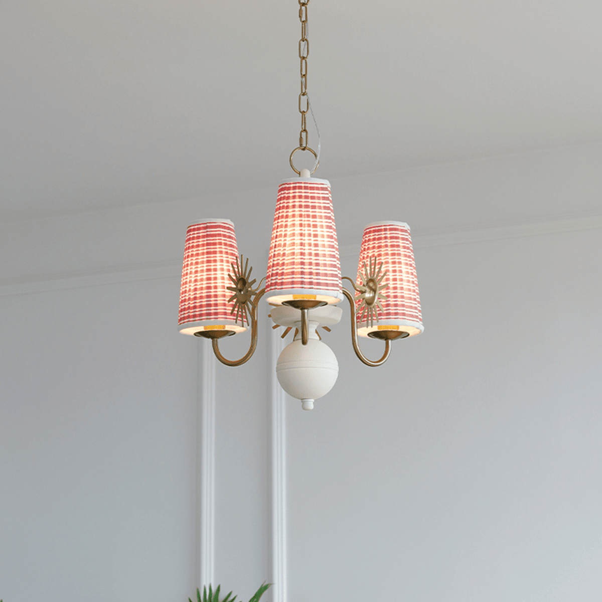 Renivena Chandelier