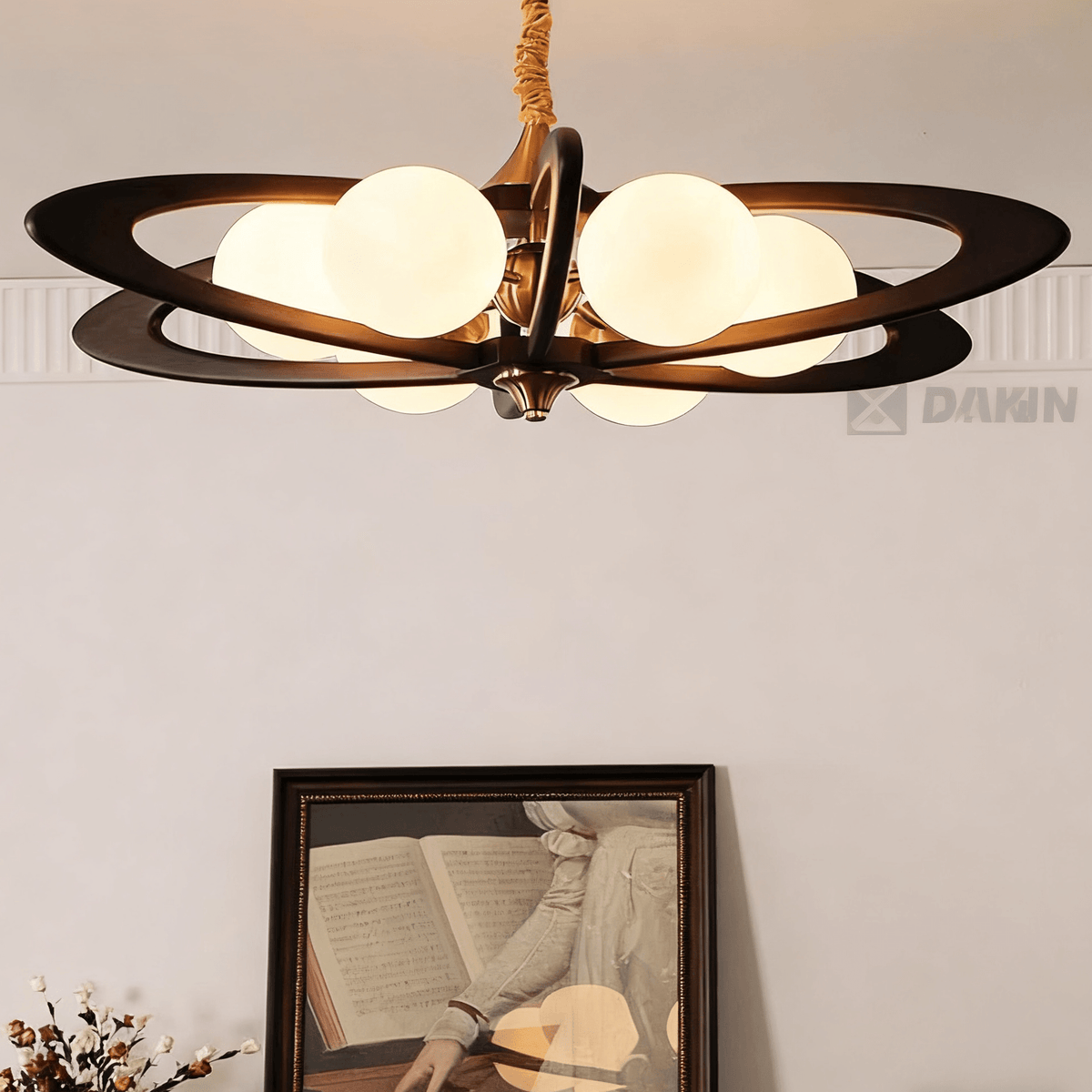 Misk Celeste Chandelier