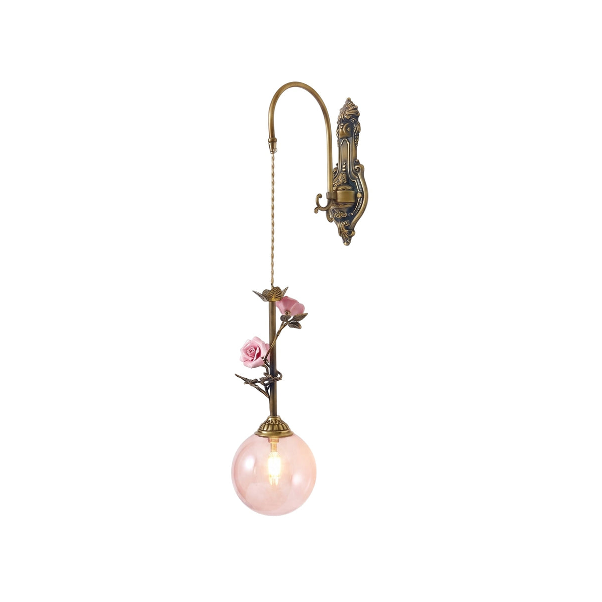 Elaararia Sconce