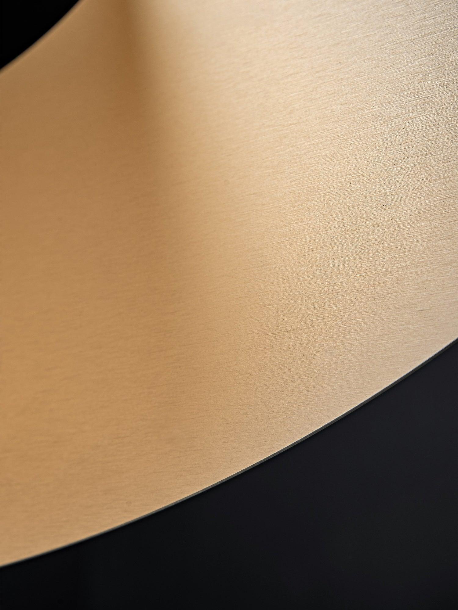Sirixy Pendant Lamp Oval Ring Geometric