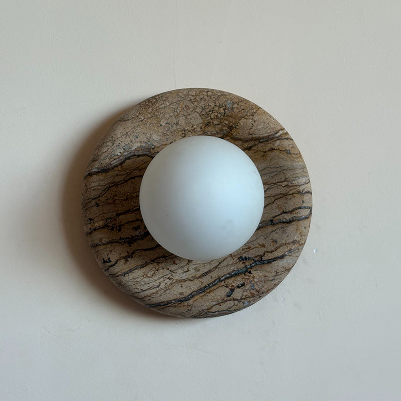 Alsorarae Wall Lamp