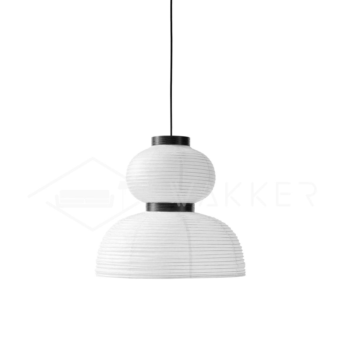 Nyzorora Modern Minimalist Swag Pendant Lamp