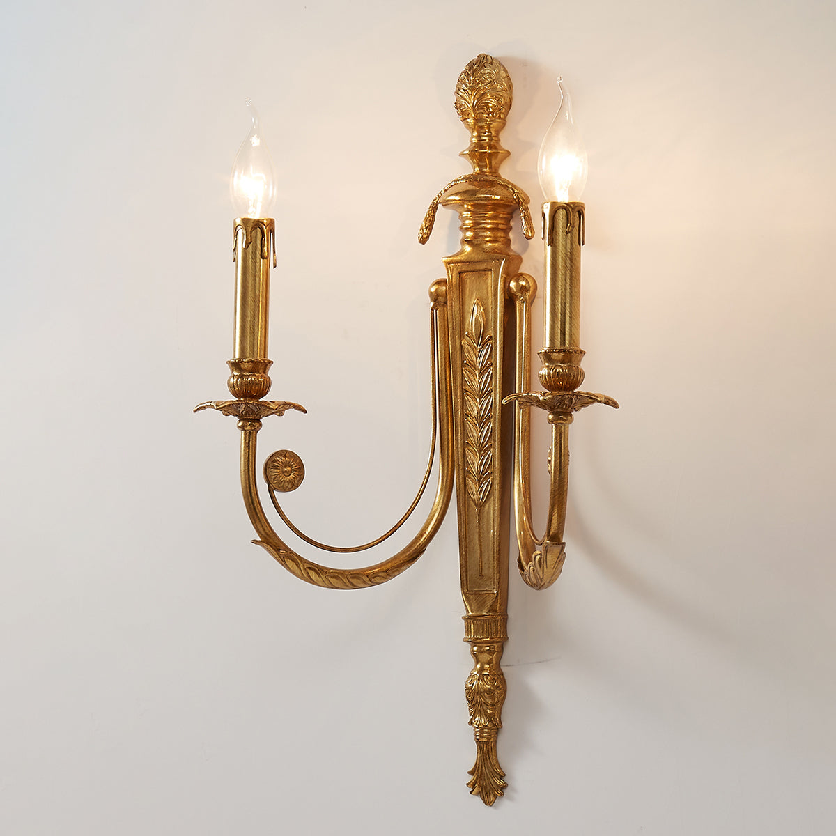 Fabienne Wall Lamp