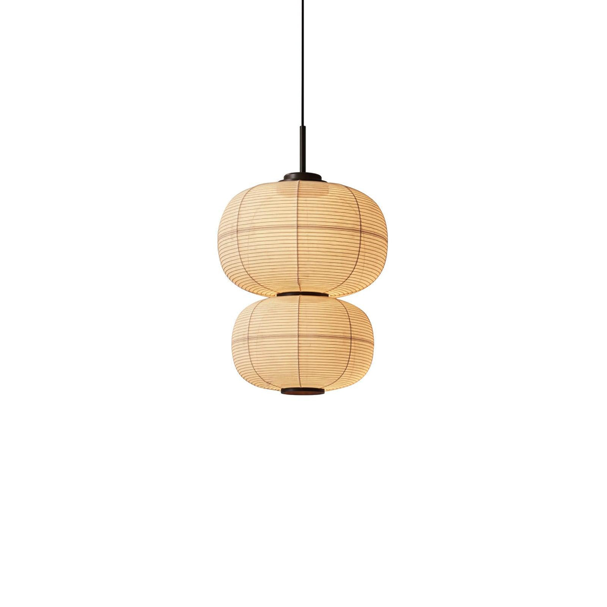 Zelvin Fabric Artistic Pendant Light