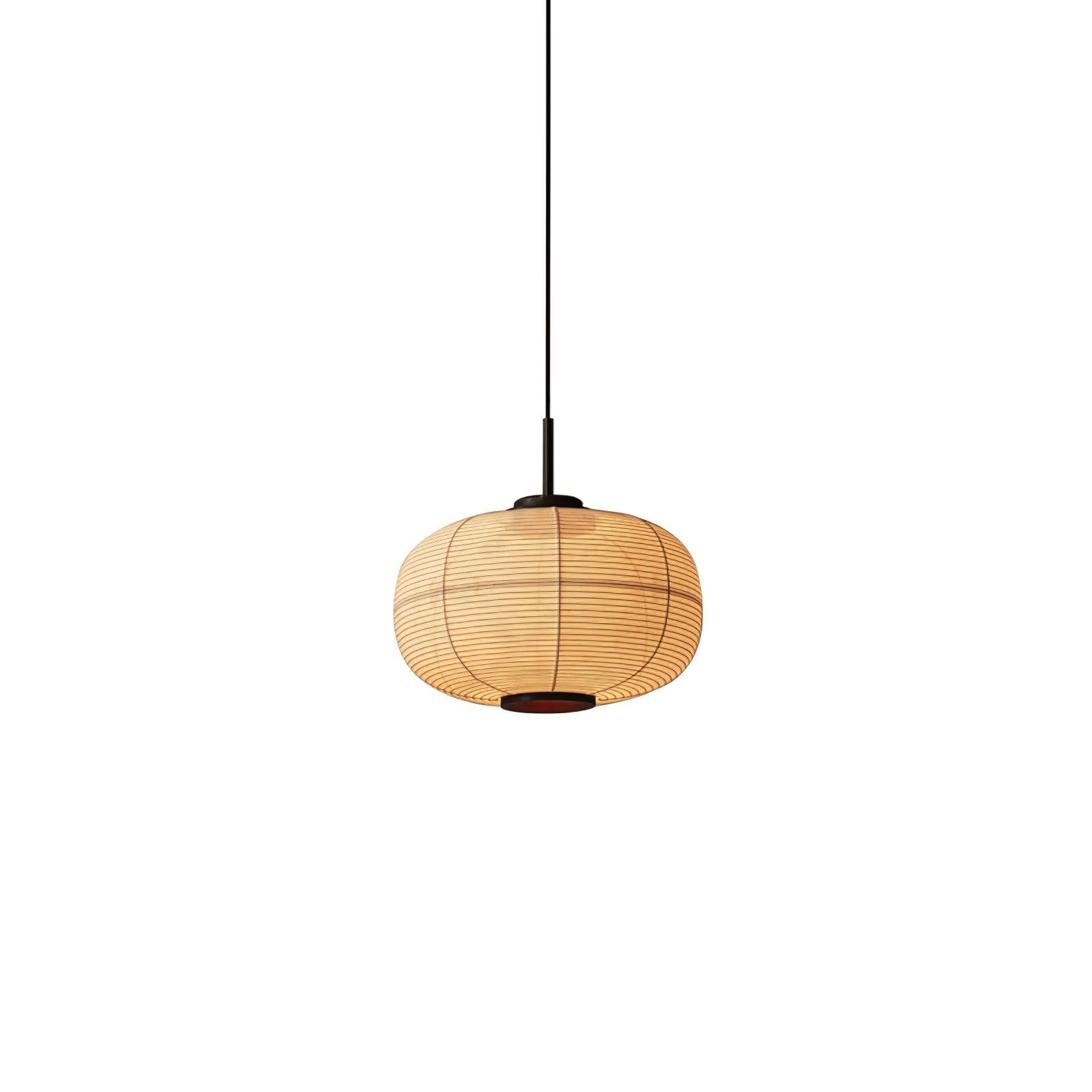 Zelvin Fabric Artistic Pendant Light