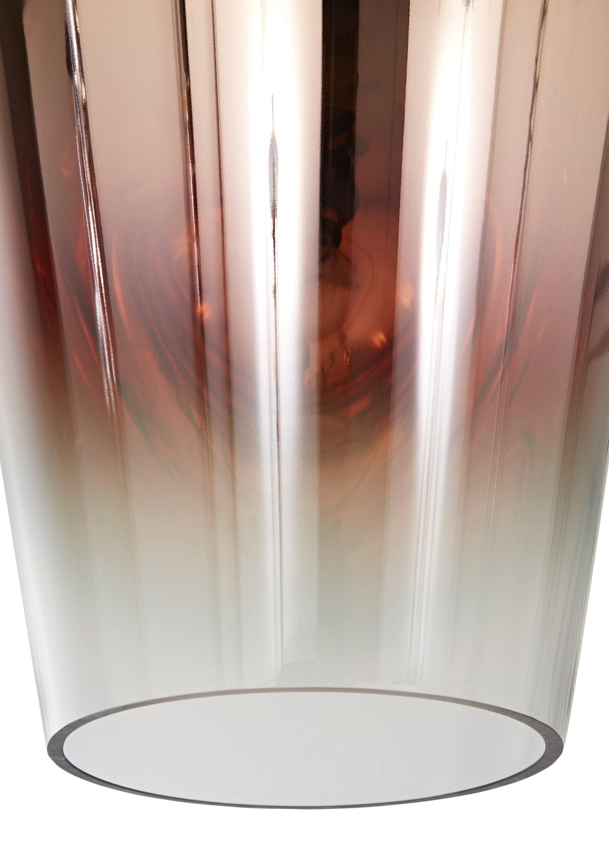Adler Modern Glass Pendant light