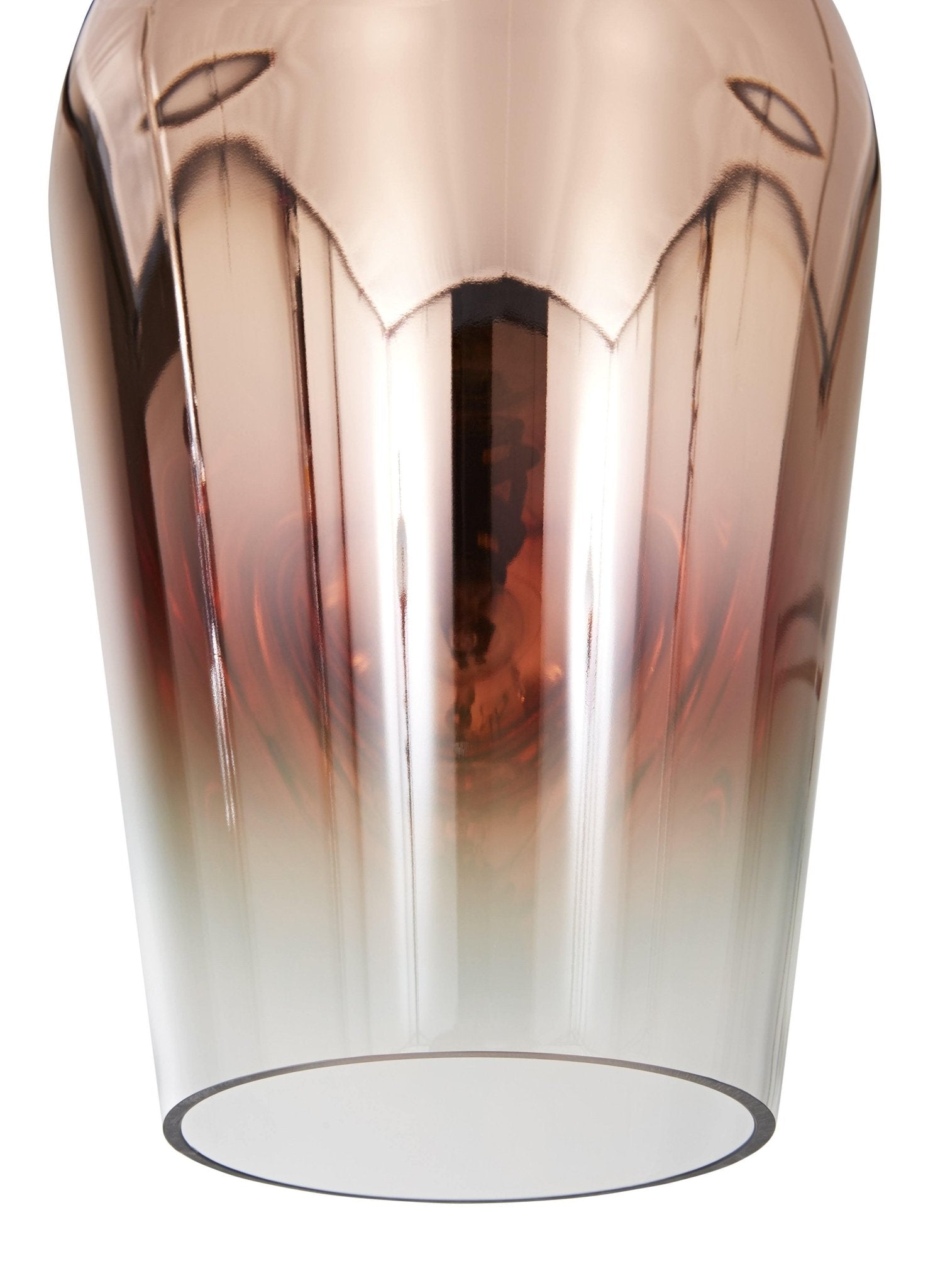 Adler Modern Glass Pendant light