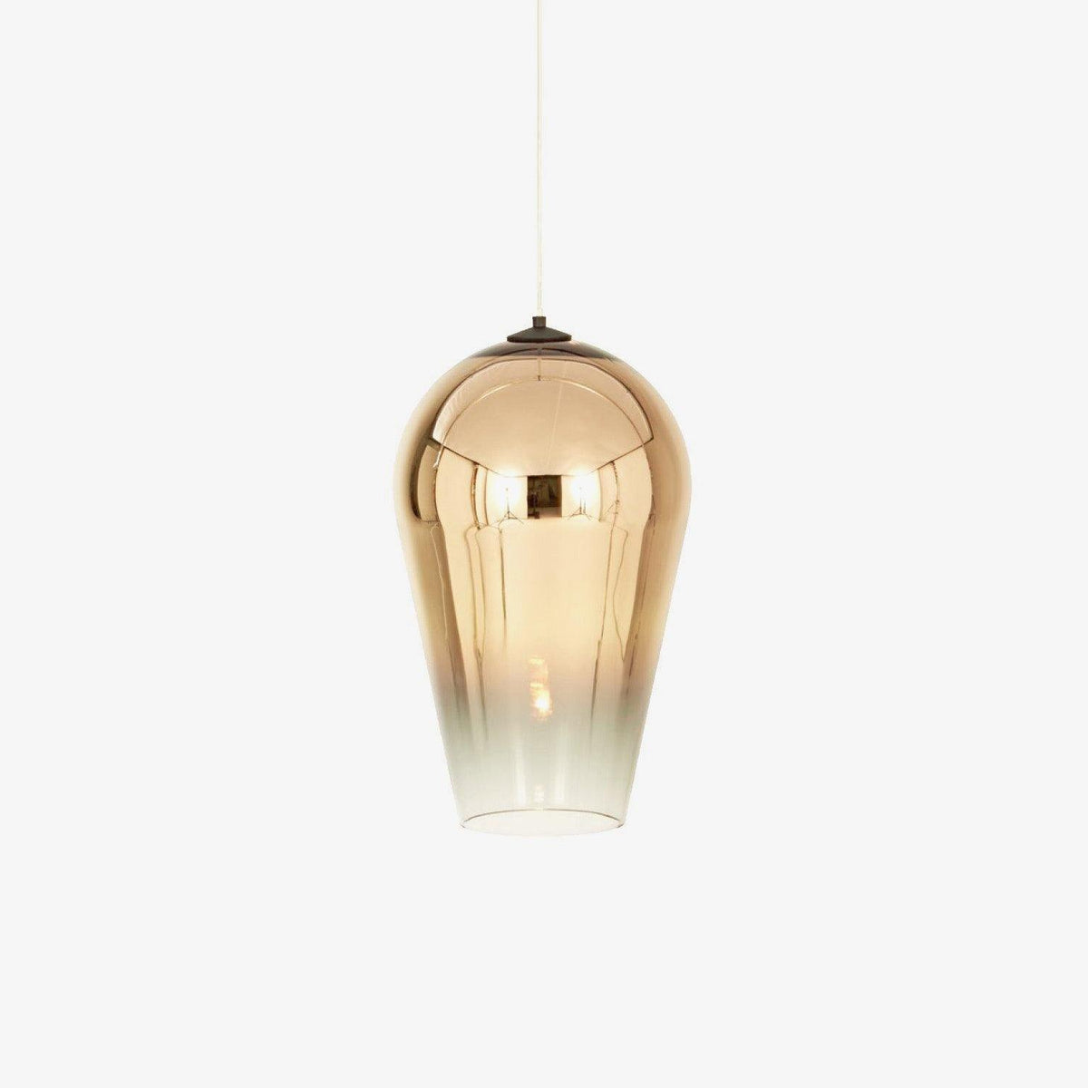 Adler Modern Glass Pendant light
