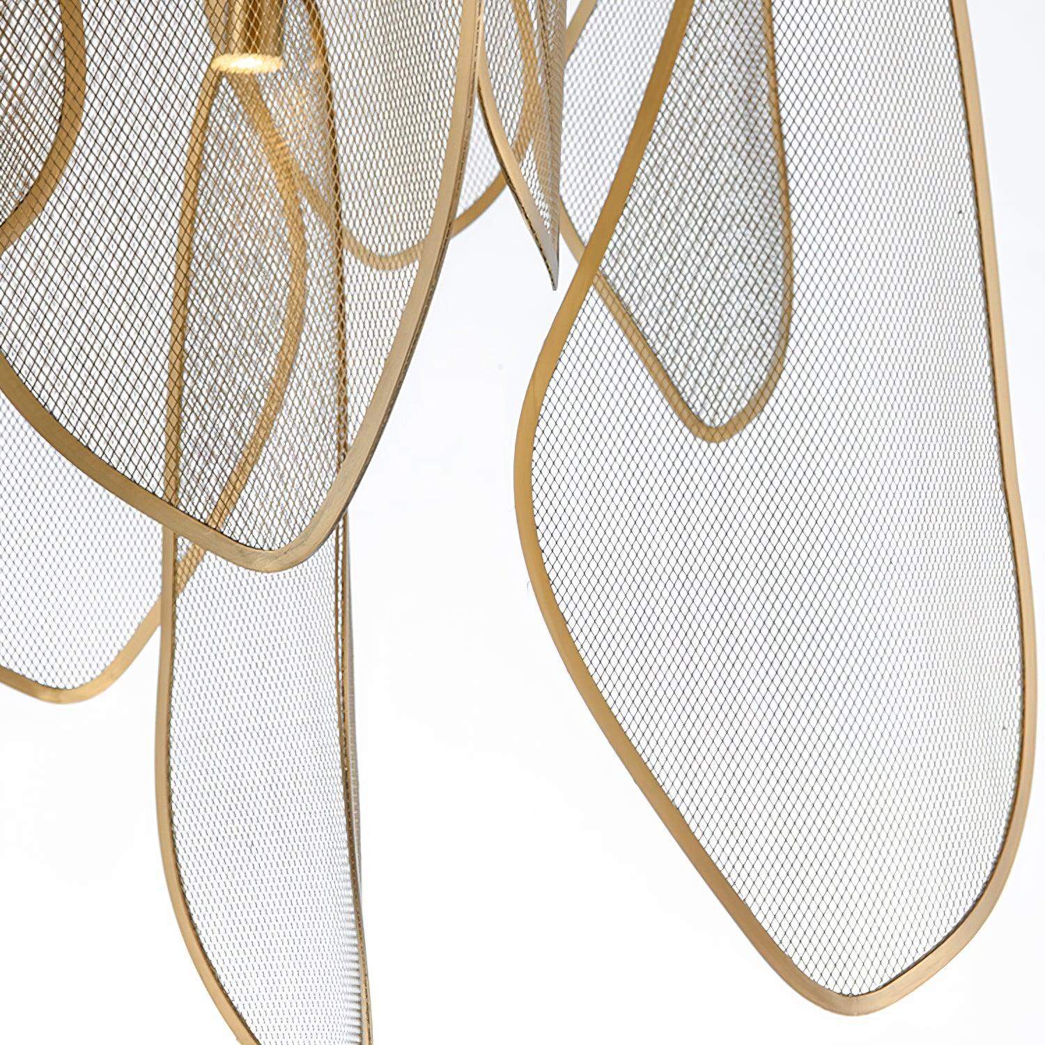 Lumiette Luxury Pendant Light