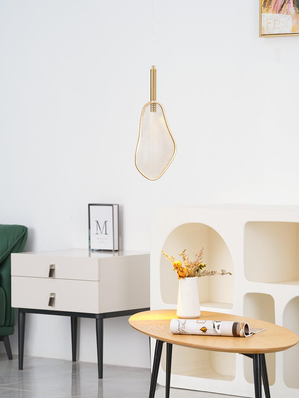 Lumiette Luxury Pendant Light